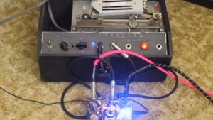 Maestro Echoplex EP-3 In Depth