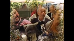 Белый день и Лена Василёк - Куковала кукушка (Напилася я пьяна)