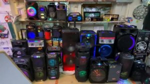 Колонки Портативные, басовые колонки, колонки для отдыха, колонки для дома. Аккумуляторные колонки