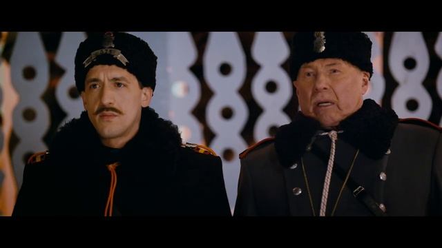Ёлки 1914
(2014) трейлер смотреть онлайн