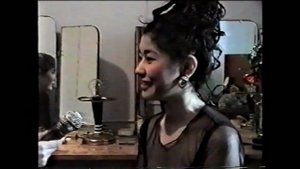 1997 Мэдэгма Доржиева - популярная бурятская певица. Начало. Интервью