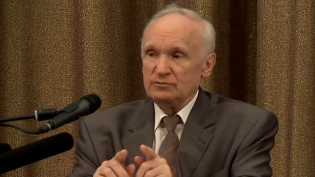 А.И.Осипов.Как бороться со страстями.