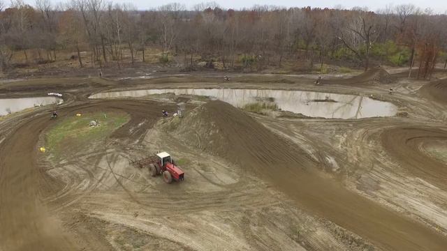 Archview Mx Drone Footage смотреть онлайн