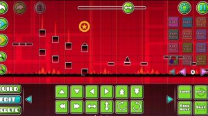 БАФАЮ STEREO MADNESS ДО ЭКСТРИМ ДЕМОНА! |GEOMETRY DASH|