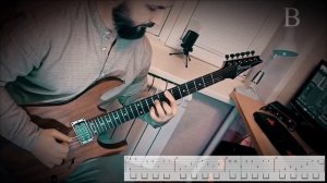 Ласковый Май - Седая Ночь. На Гитаре | Аккорды | Табы