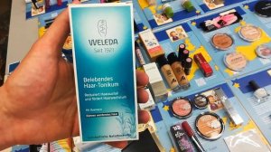 Diskontshop.eu Германия, товары на обзор для блогеров, Часть 2. Chanel, Lancome, UD