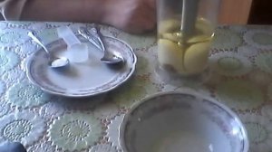 Майонез " Провансаль" с помощью погружного блендера