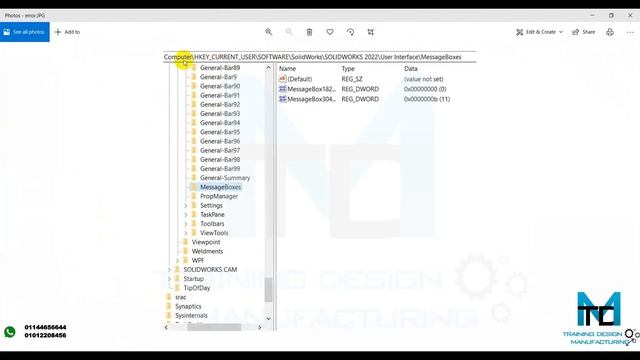 This copy of SOLIDWORKS did not pass validation (License Validation Error) смотреть онлайн