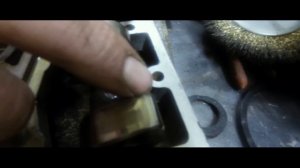 LADA XRAY ремонт двигателя