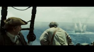 Всё о Кракене | Пираты Карибского моря