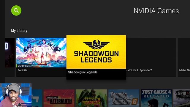 Nvidia Shield TV Pro The Ultimate Cloud Gaming Console! смотреть онлайн