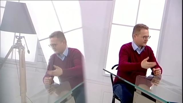 Алексей Сиднев о сервисе профессиональных сиделок 