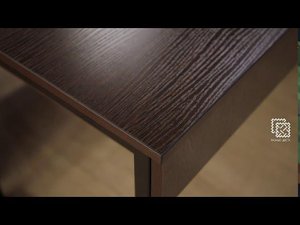 Письменный стол Shadow