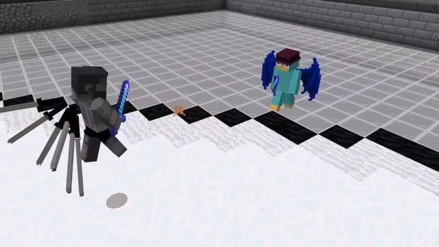 Is Low ping or High ping Better for Minecraft PvP? смотреть онлайн