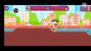 Читы для bowmasters