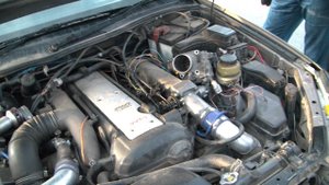 JZX110 решение проблемы дросселя