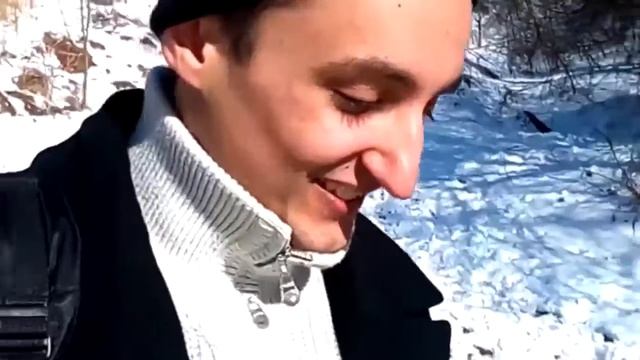 Моржевание в Ростове на Дону родник в Александровке