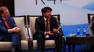 Куандык Бишимбаев: есть ли у нас национальные чемпионы в сырьевом секторе