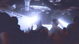 рейв эпидемия || ленинградский электроклуб [cmh || gspd]