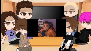 реакция эдисона, жеки и биг бойс на тт.