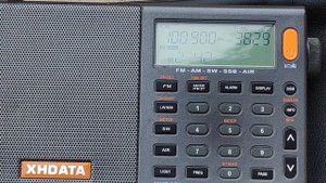 Обзор радиоприёма в Нижнем Новгороде (31.05.2021)