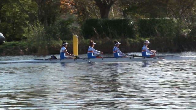 Novembervieren 5-11-2017 DG4+ Proteus 2 start смотреть онлайн