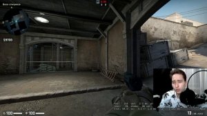 CS:GO НА ОЧЕНЬ СЛАБОМ НОУТБУКЕ | Как повысить ФПС в КС ГО ? (2 часть)