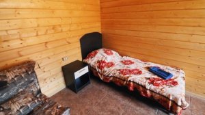 База отдыха Русалочка, 2018