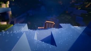 Что такое MINECRAFT? || MINECRAFT В ДВУХ СЛОВАХ.||