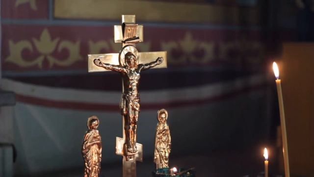 Рождественская песня. Тихая ночь. Хор "Дзянніца" смотреть онлайн