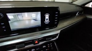 КИА К5 комплектация Стайл - за 2.010.000 р.