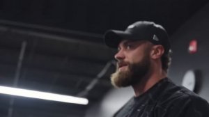 Один день из жизни Криса Бамстеда (при участии Ноя Олсена)