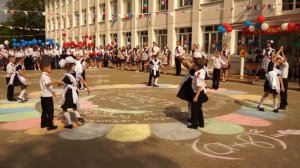 1 класс вальс