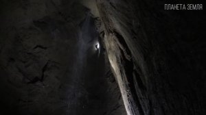 Самые длинные и глубокие пещеры в мире | Интересные факты про пещеры