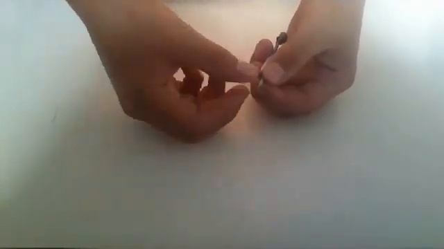 как сделать электронную спичку смотреть онлайн