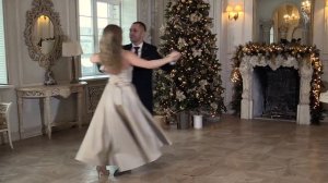 Свадебный танец  Lara Fabian "Je T'aime"