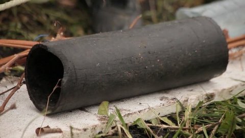 Защита от грызунов