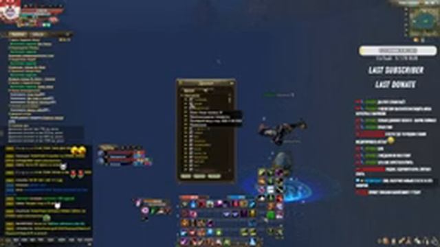 Дневник №8 на Comeback PW 1.4.6 X [PW/Perfect world] смотреть онлайн