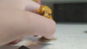 lego Ninjago: Dragons Rising сила дракона Зейна: Гоночный автомобиль Кружитцу обзор