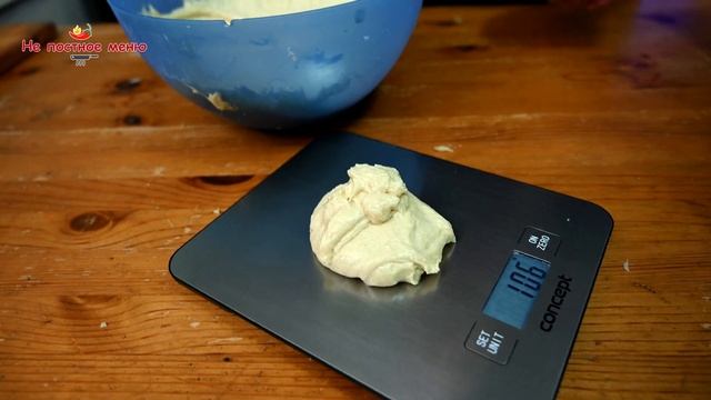 Булочки Бриошь для БУРГЕРА. Не раскисают от соуса. Без миксера. От Шефа Андрея Балан
