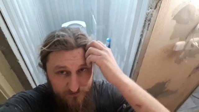 Почти доделал работу