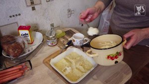 ОбжирАНКИН(Картофельная запеканка посильная для детей)