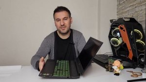 ?Hp Pavilion Gaming Laptop 15 İncelemesi ve Alt Kapak Sökme [2024]