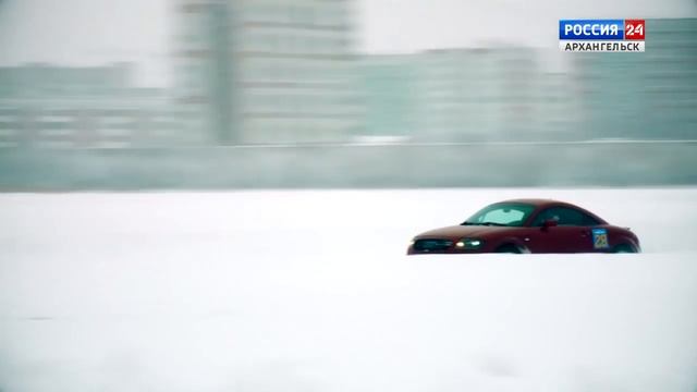 "Помор Драйв" от 30 января 2019 г. смотреть онлайн