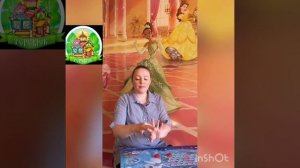 Пальчиковая гимнастика. Используем су-джок колечки.