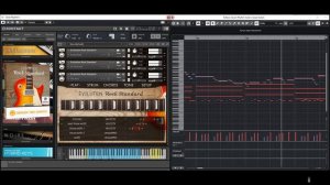 Orange Tree Samples EVOLUTION ROCK STANDARD #VST #Guitar DEMO 2