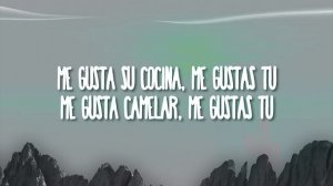 Manu Chao - Me Gustas Tu | 25 Min