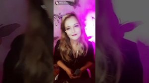 Дым @ElenaVaenga от #МаринаТарасова