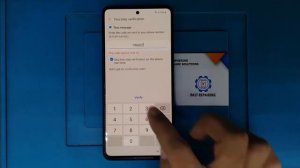 Samsung M31s (SM-M317f) FRP Bypass Without PC | M31/M31s Google Account Unlock Android 11