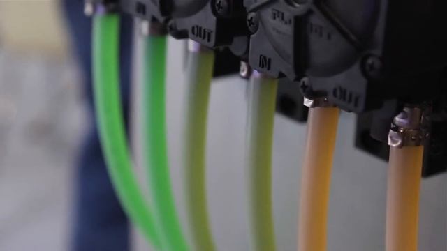 Постмикс газированной воды с сиропом AVIcarb